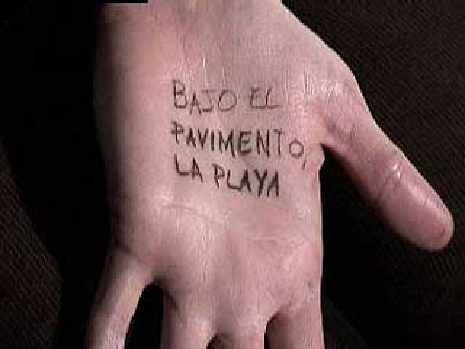 Zzz - Mañana puedes - Manifestarte