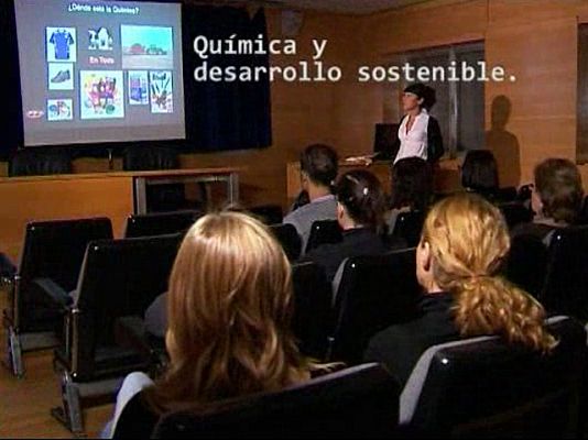 Universo UNED - Química y desarrollo sostenible