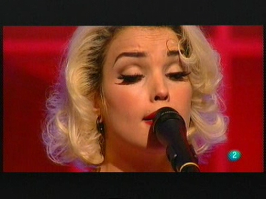 Para todos La 2 - Actuaciones: Vinila von Bismark