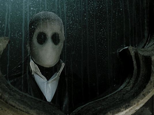 Cultura en Rtve.es - Tráiler de 'Franklyn'