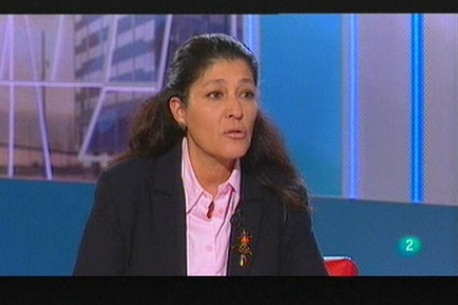 Ruta Pacífica ONG  CooperAcció