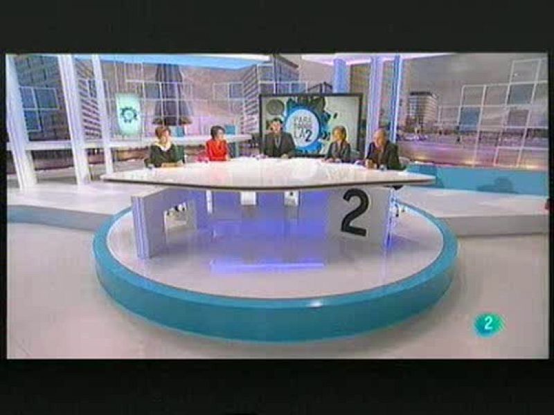 Para todos La 2 - Debates: El IMSERSO