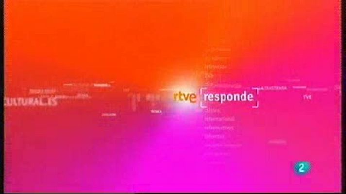 RTVE responde - Menores en 'Pueblo de Dios'