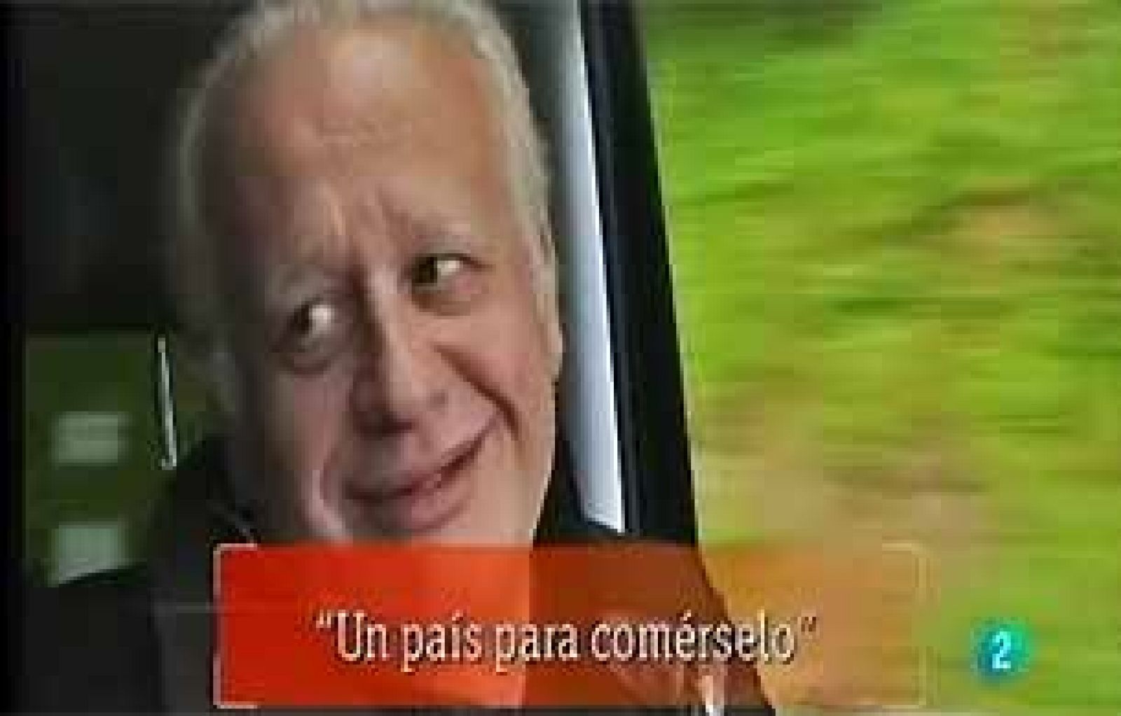 Echanove se disculpa por un chiste sobre el bable