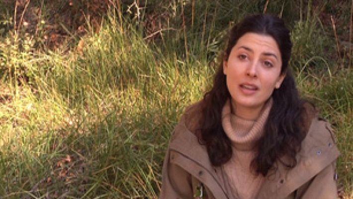 Cultura en Rtve.es - Imágenes del rodaje de 'Dictado'