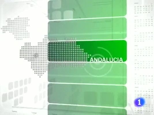 Noticias Andalucía - Noticias Andalucía - 07/12/10