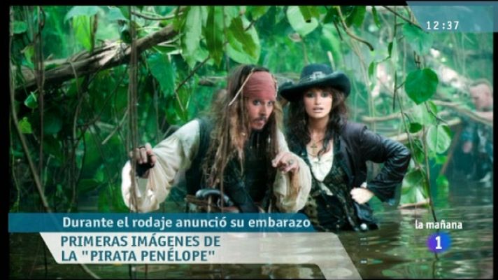 La mañana - La mañana de La 1 - 10/12/10