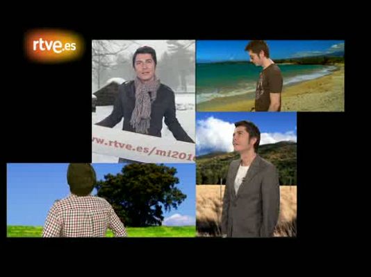  - Cuenta tu 2010 y vete a Eurovisión