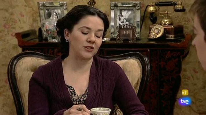 Amar en tiempos revueltos - T6 - Capítulo 66