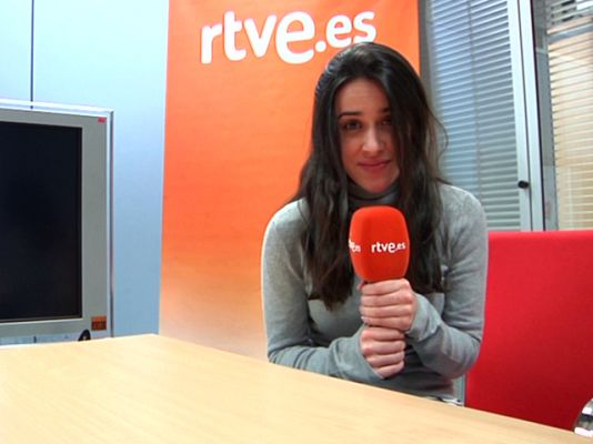 Amar en tiempos revueltos - Juntos por Haití - Macarena García