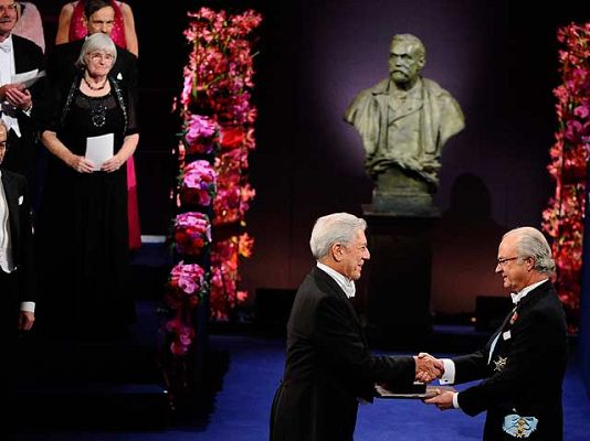 Telediario 1 - Telediario 2 en 4' - 10/12/10