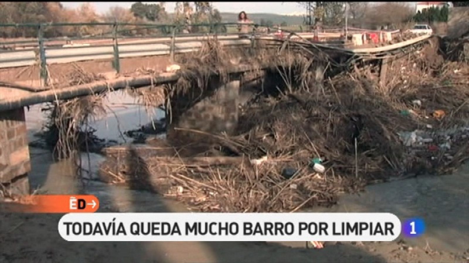 España Directo - 10/12/10 - España Directo | Ver