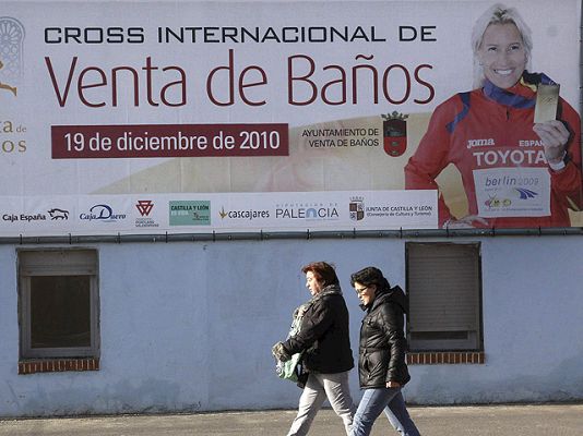  - Palencia, pendiente de Marta