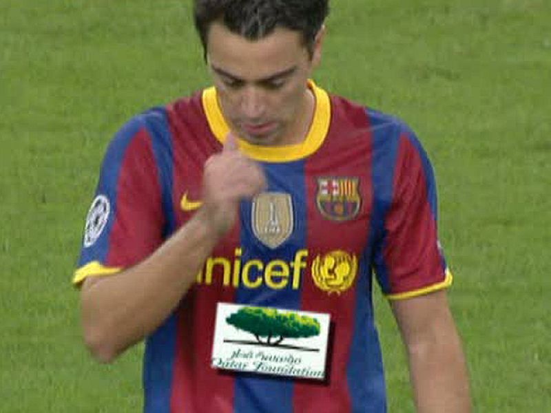 Qatar Foundation será el patrocinador del Barcelona a partir de la próxima temporada y compartirá la camista azulgrana con Unicef.