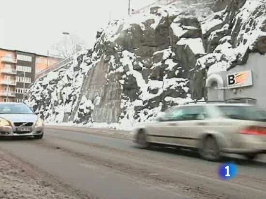  - El búnker de Wikileaks