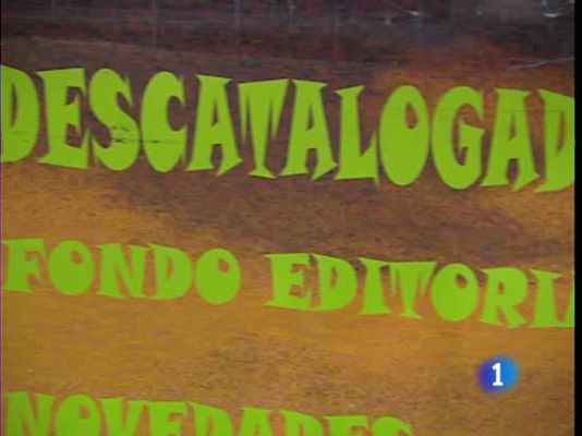  - Expocómic reúne a autores y aficionados en Madrid