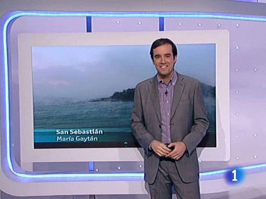 El tiempo - El Tiempo - 10/12/10