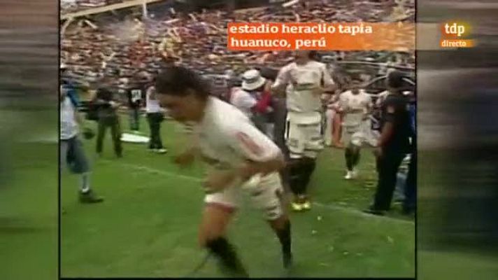 tdp noticias - TDP Noticias 3