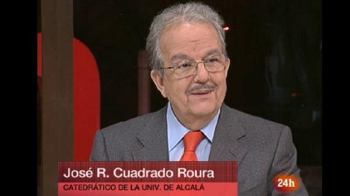 La noche en 24h - La noche en 24 horas - 10/12/10