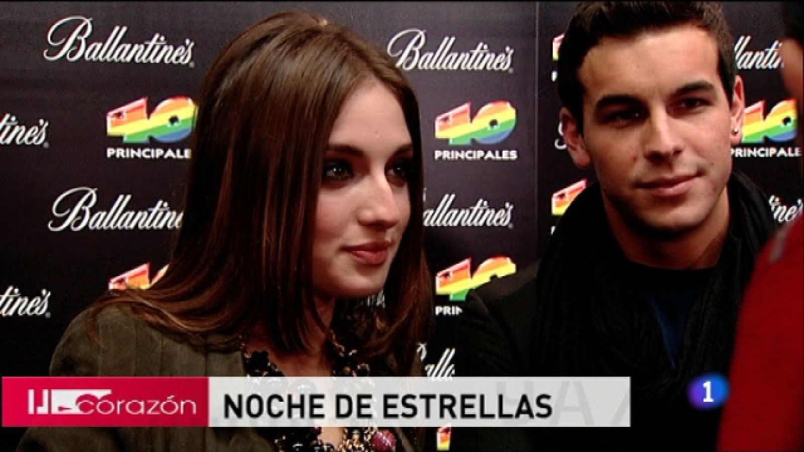 Corazón - 11/12/10 - D Corazón | Ver