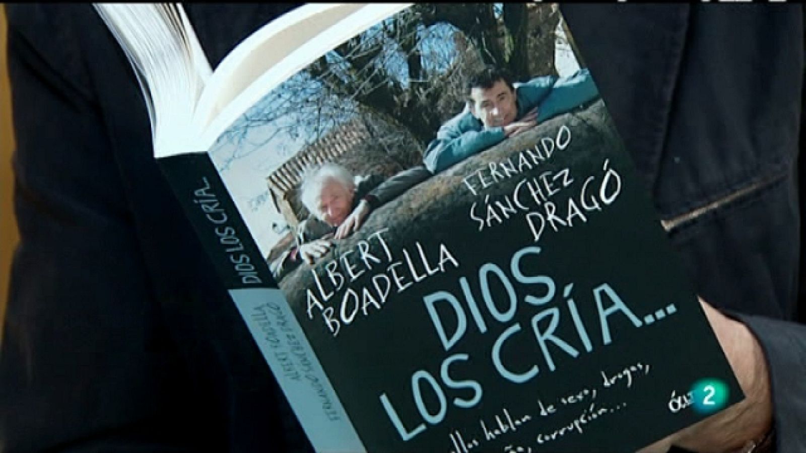 Palabra por palabra - 11/12/10 - Palabra por palabra | Ver