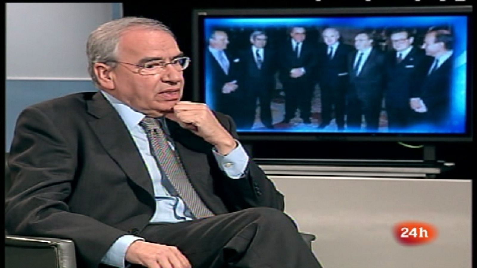 Parlamento - 11/12/10 - Parlamento | Ver