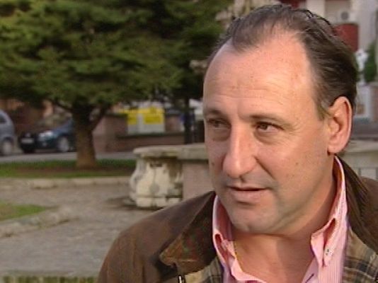  - Cacho valora la 'Operación Galgo'