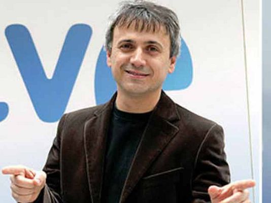 Informe Semanal - José Mota, nacido para el humor