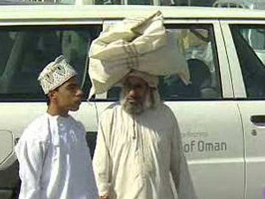 Informe Semanal - Omán, el discreto centinela