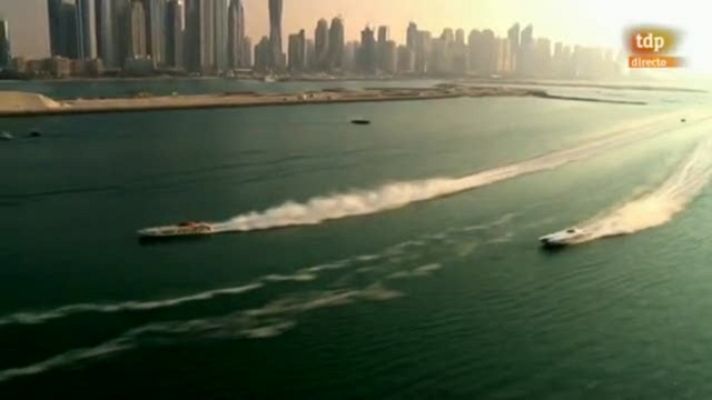 tdp noticias - TDP Noticias 3