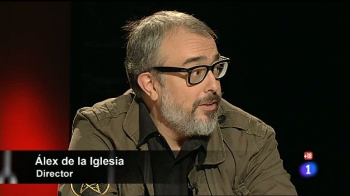 Versión española - Crimen Ferpecto