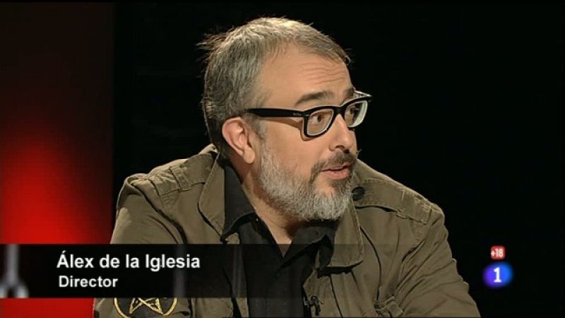 Versión española - Crimen Ferpecto