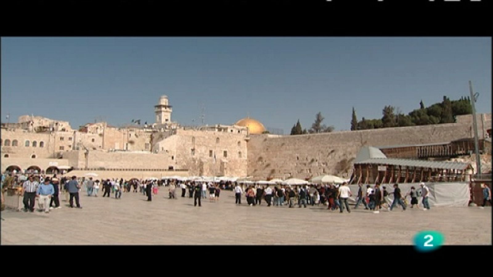 Buenas noticias - Raíces judías del cristianismo - Buenas noticias TV | Ver