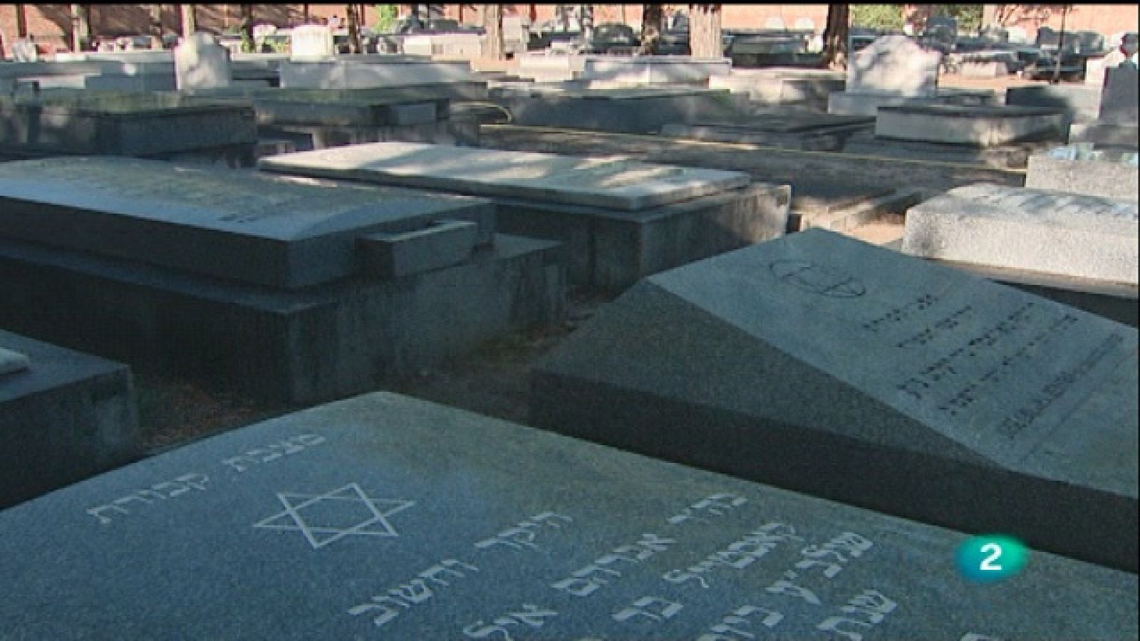 Shalom - Los comienzos de la comunidad judía hoy - Shalom | Ver