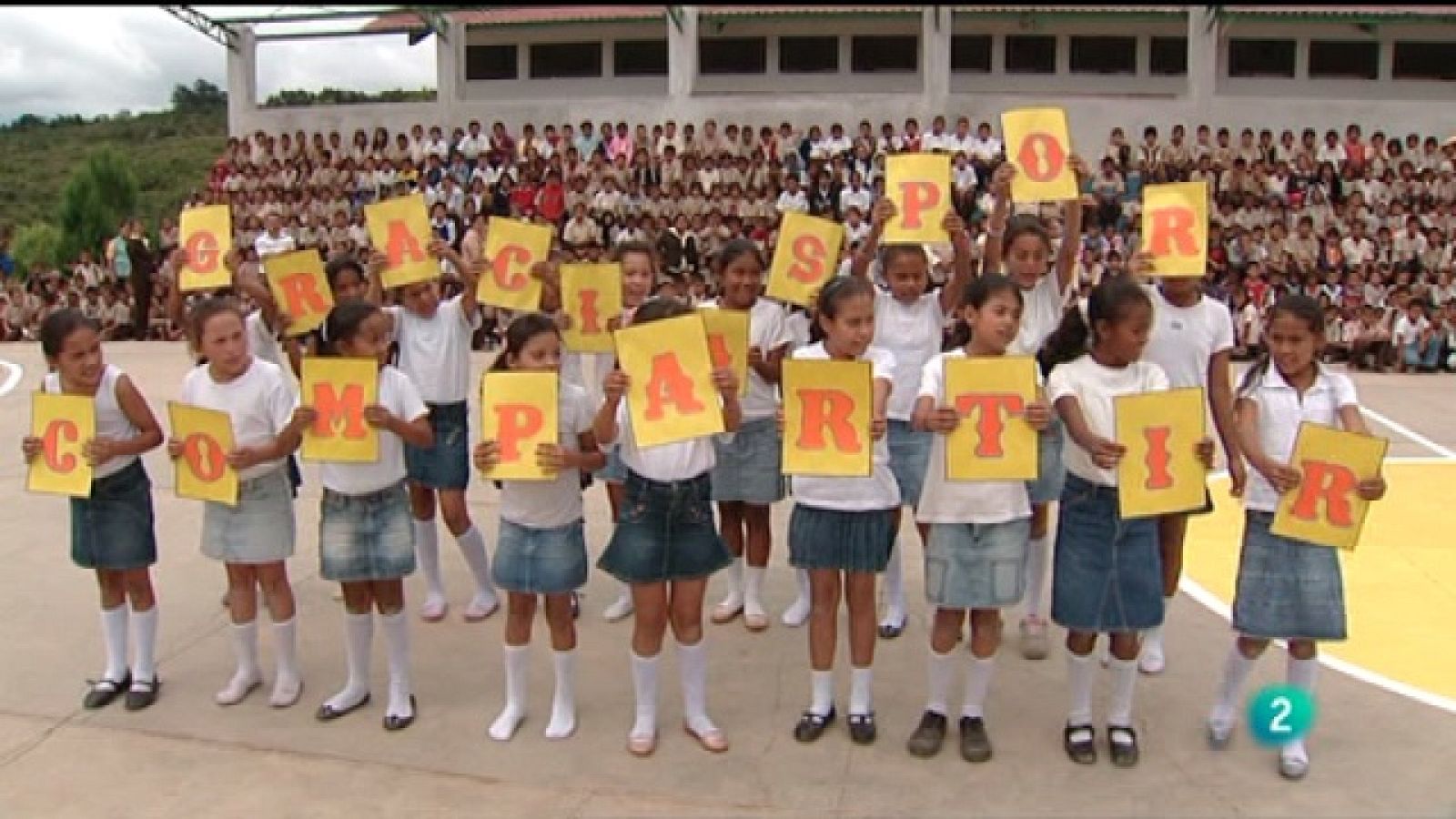 Pueblo de Dios - La aventura del padre Patricio - Pueblo de Dios | Ver