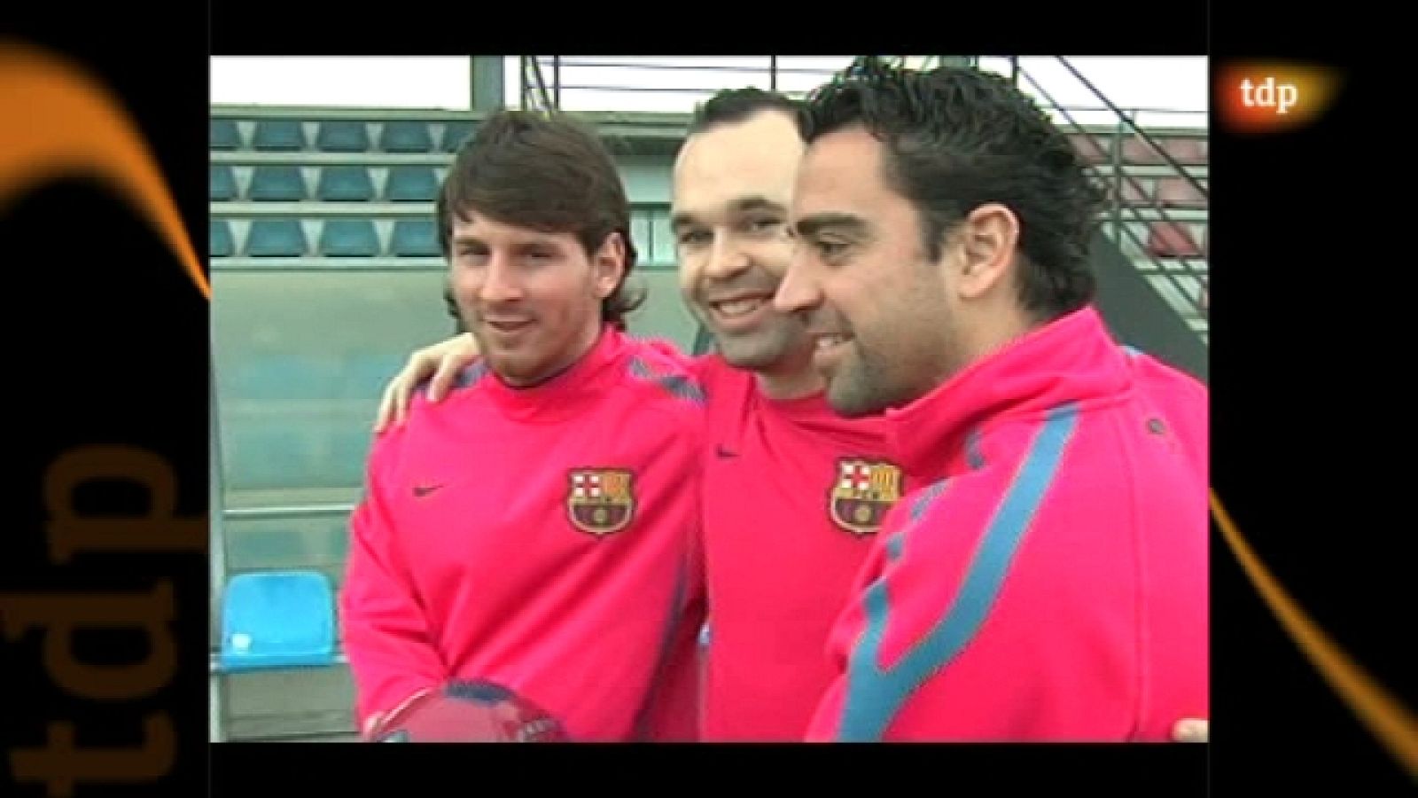 TDP Noticias 1 - 12/12/10 - tdp noticias | Ver