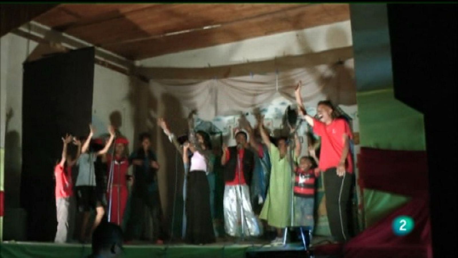 Acción directa - 12/12/10 - Acción directa | Ver