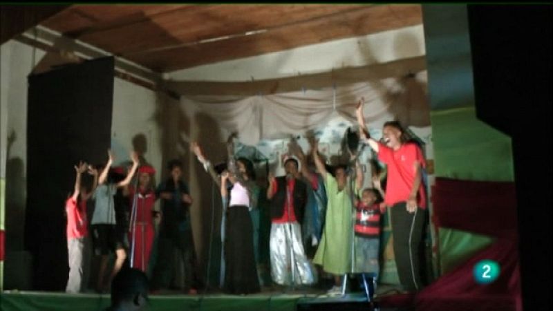 Acción directa - 12/12/10 - Acción directa | Ver