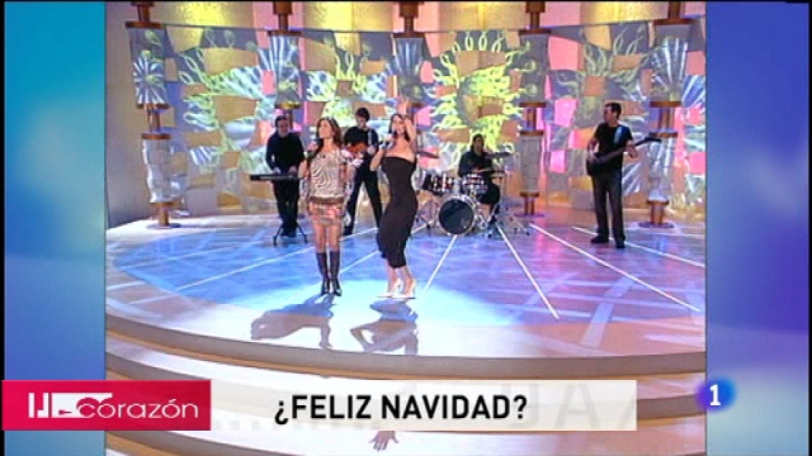 Corazón - 12/12/10 - D Corazón | Ver