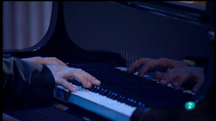 Miradas 2 - Miradas 2 - 12/12/10