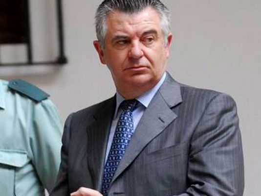 Telediario 1 - El juicio de Malaya se reanuda c