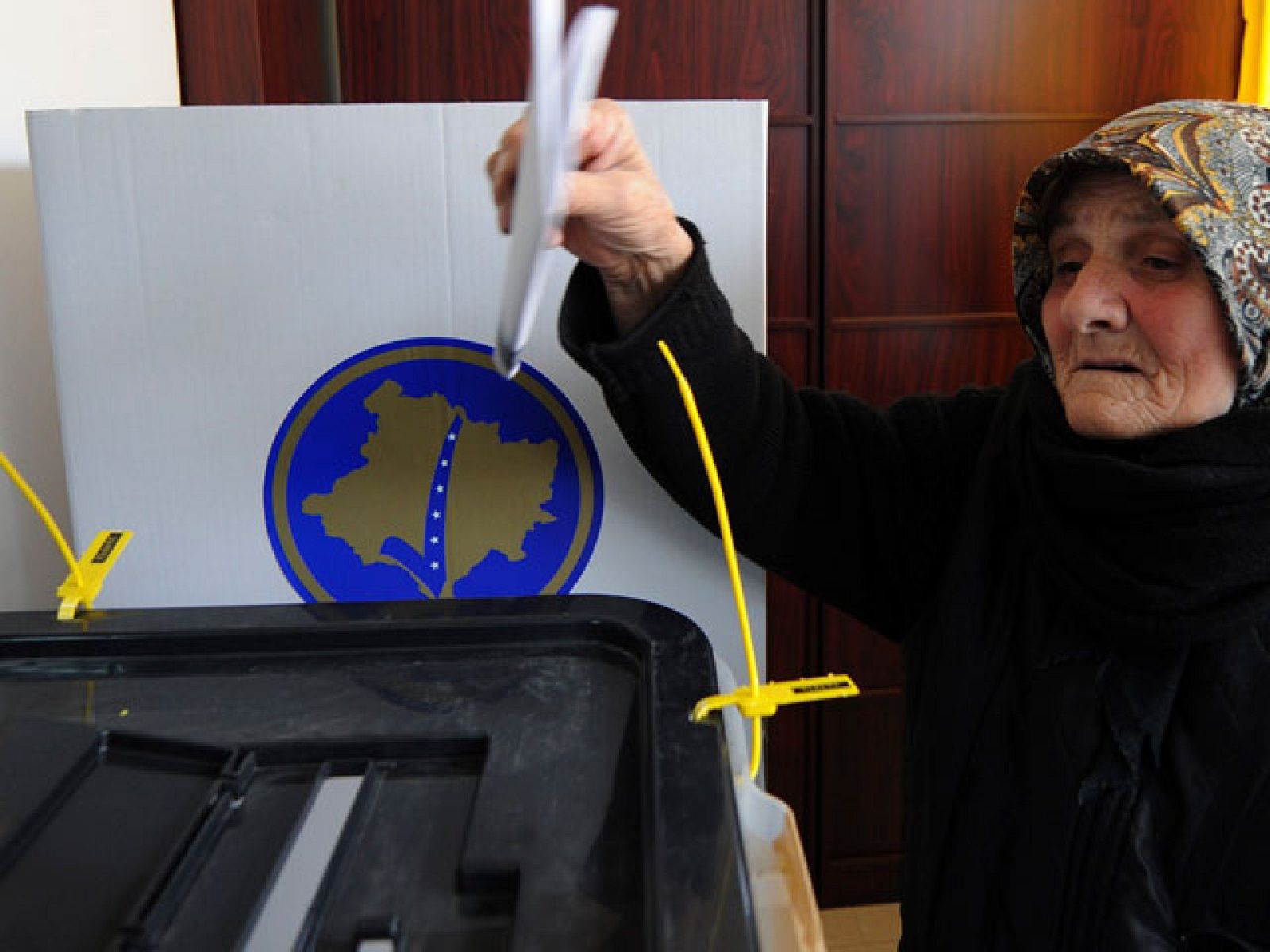 El Telediario Fin de Semana en cuatro minutos -12/12/2010