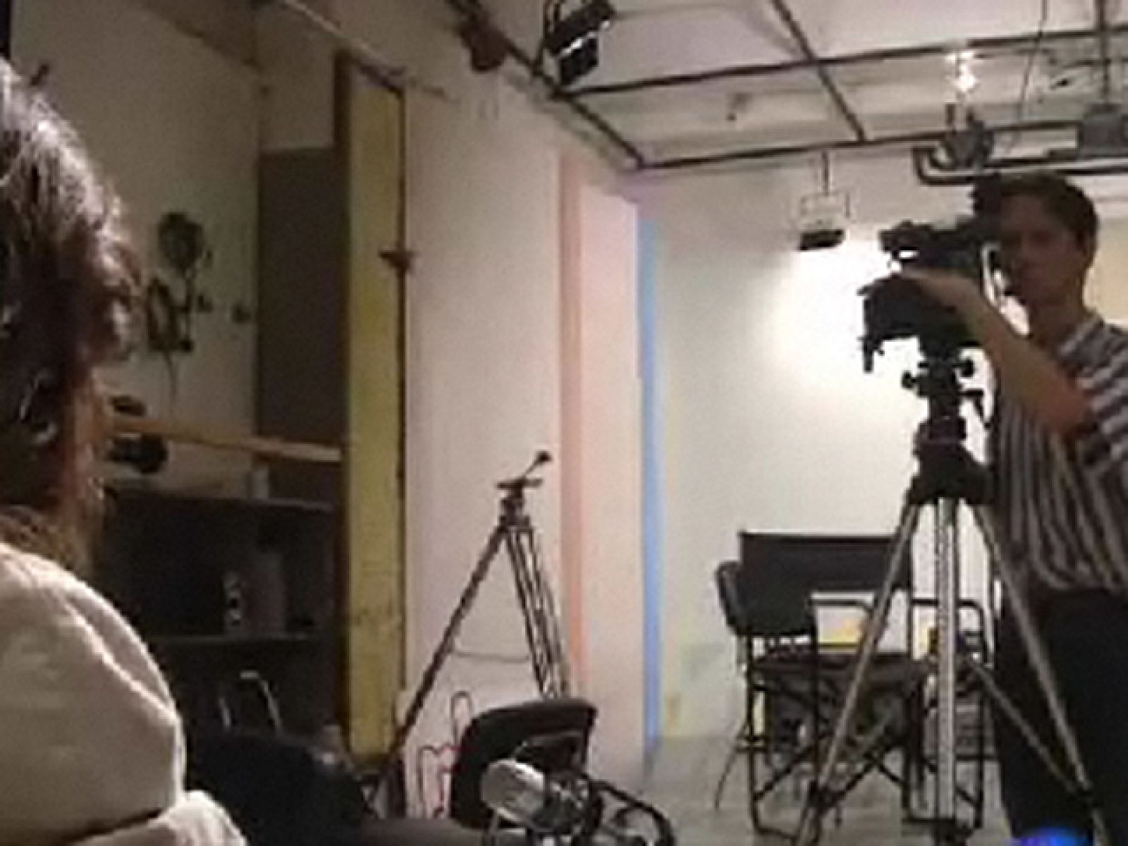 ¿Te acuerdas? - 30 años de la primera TV local - ¿Te acuerdas? | Ver