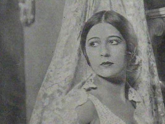 Telediario 1 - Se cumplen veinte años de la muerte de Concha Piquer