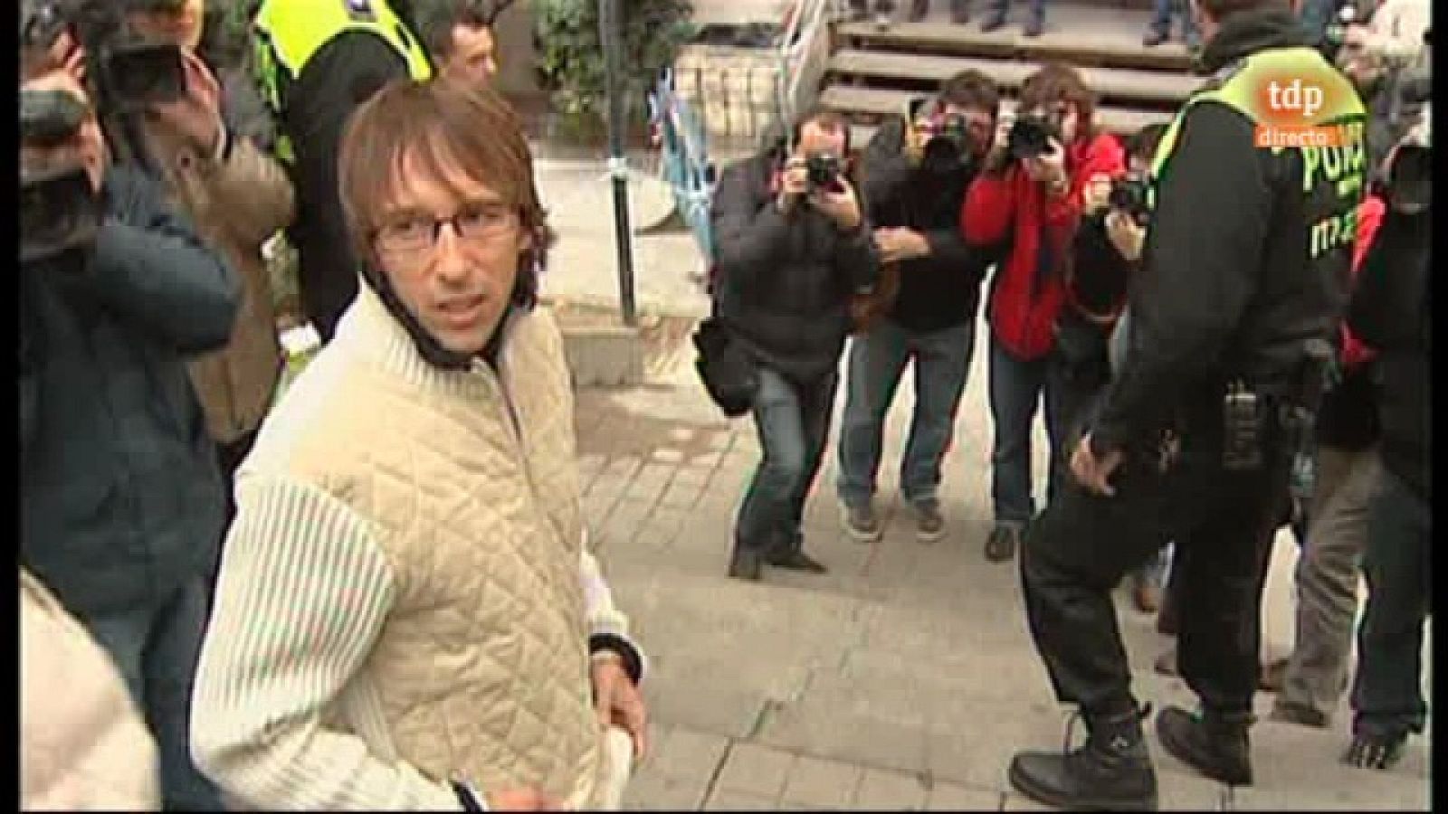 TDP Noticias 3 - 12/12/10 - tdp noticias | Ver