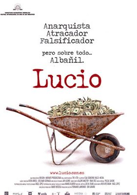 El documental - Lucio