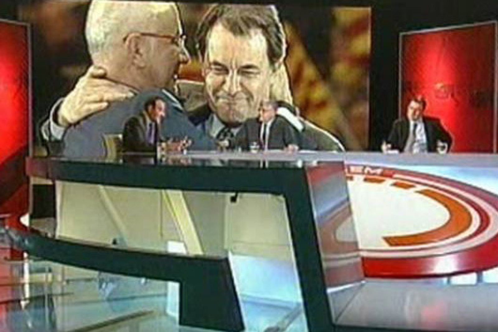 Aquí parlem  (11-12-10)