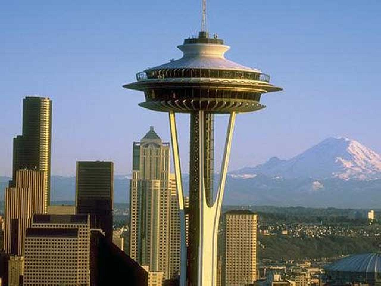 Españoles en el mundo - Seattle - Tomas falsas