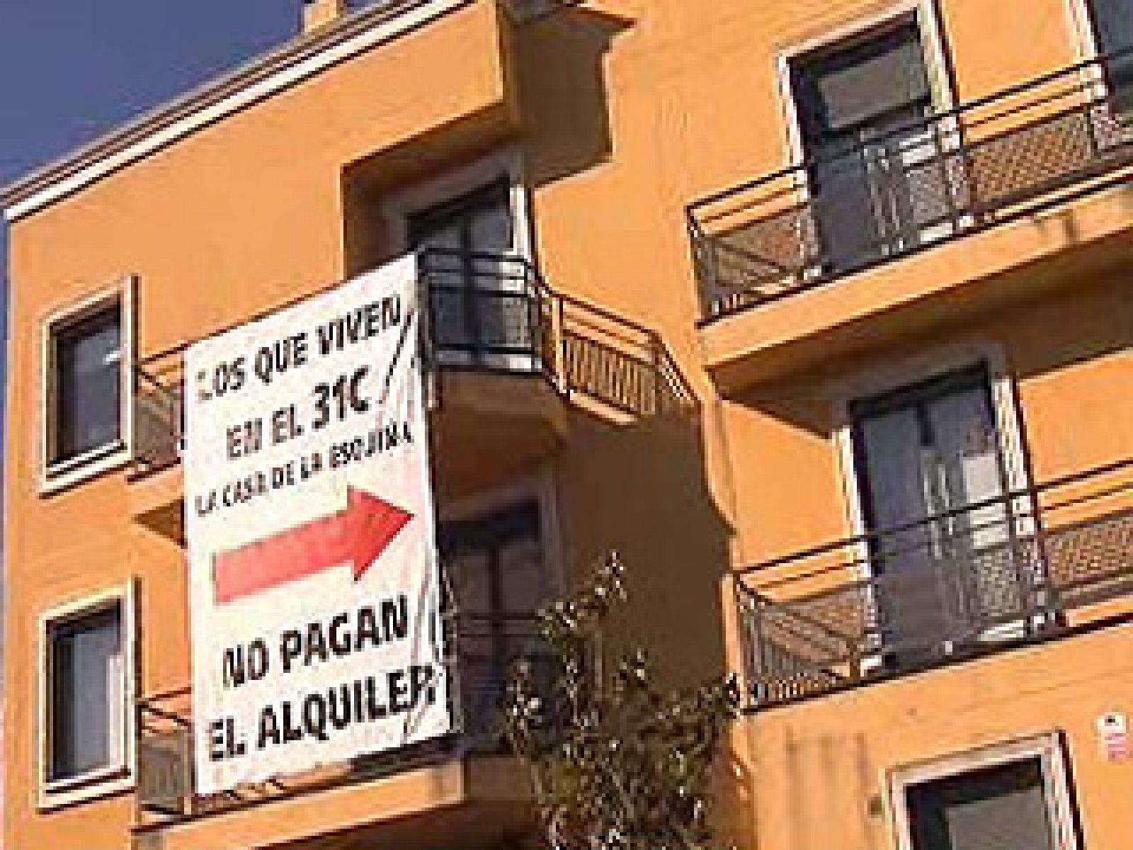 España Directo - Los ricos también "impagan"