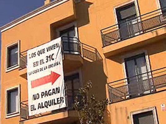 España Directo - Los ricos también "impagan"